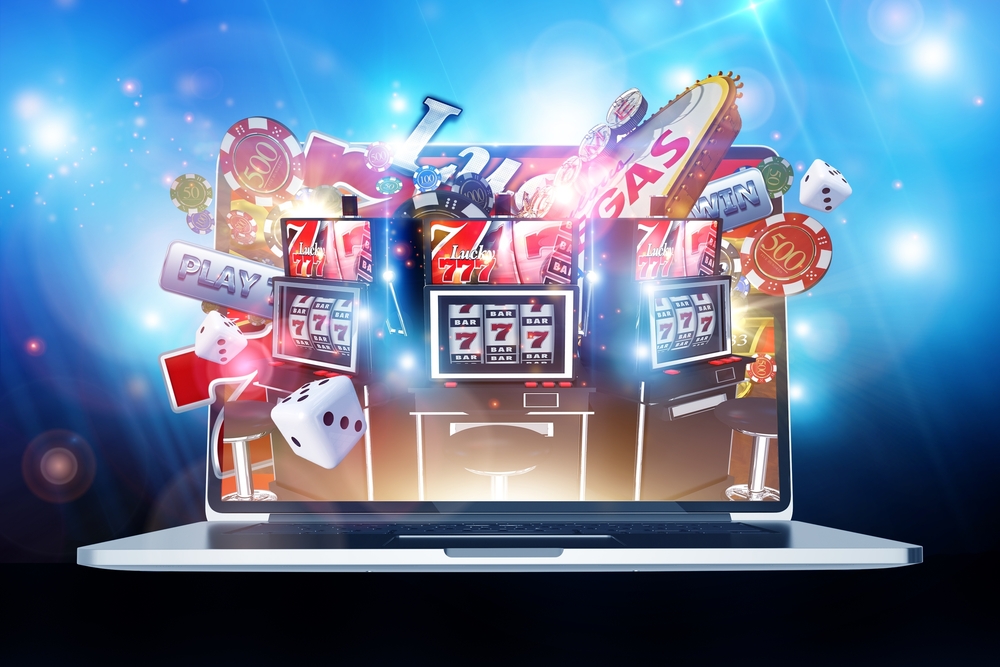 How Online Casinos Are Making Their Money | The World ...