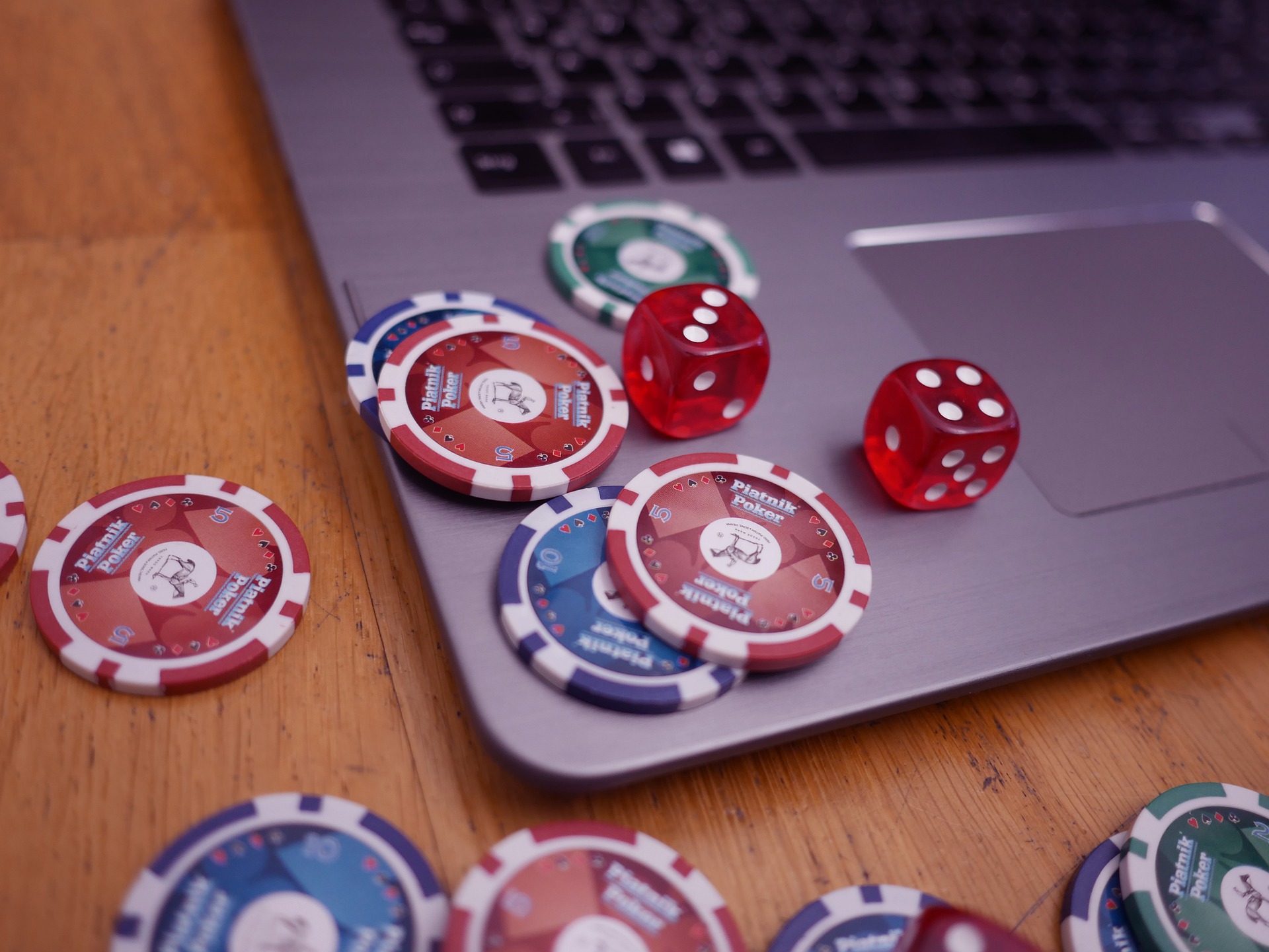 5 Design Ideas from the World's Best Online Casinos | Ante ...